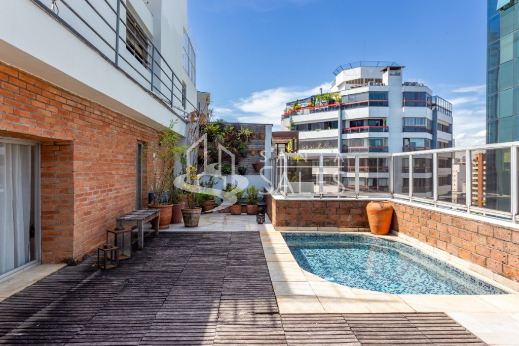 Apartamento, 3 quartos, 173 m² - Foto 28