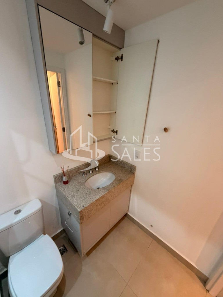 Kitnet-Studio, 24 m² - Foto 4