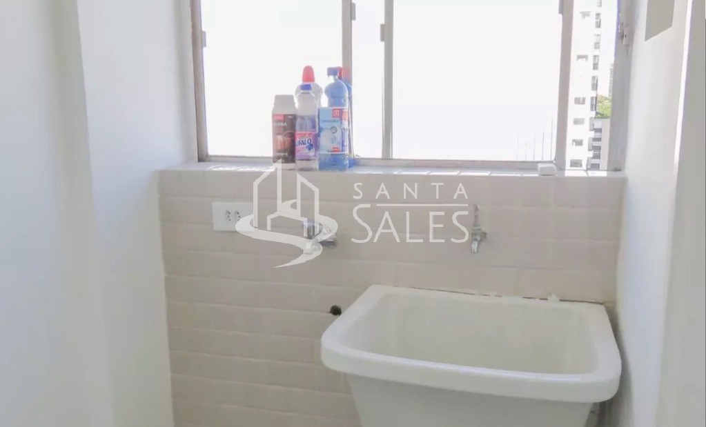 Apartamento, 1 quarto, 60 m² - Foto 22