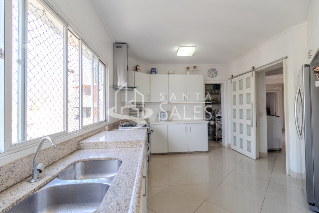 Apartamento, 4 quartos, 290 m² - Foto 26