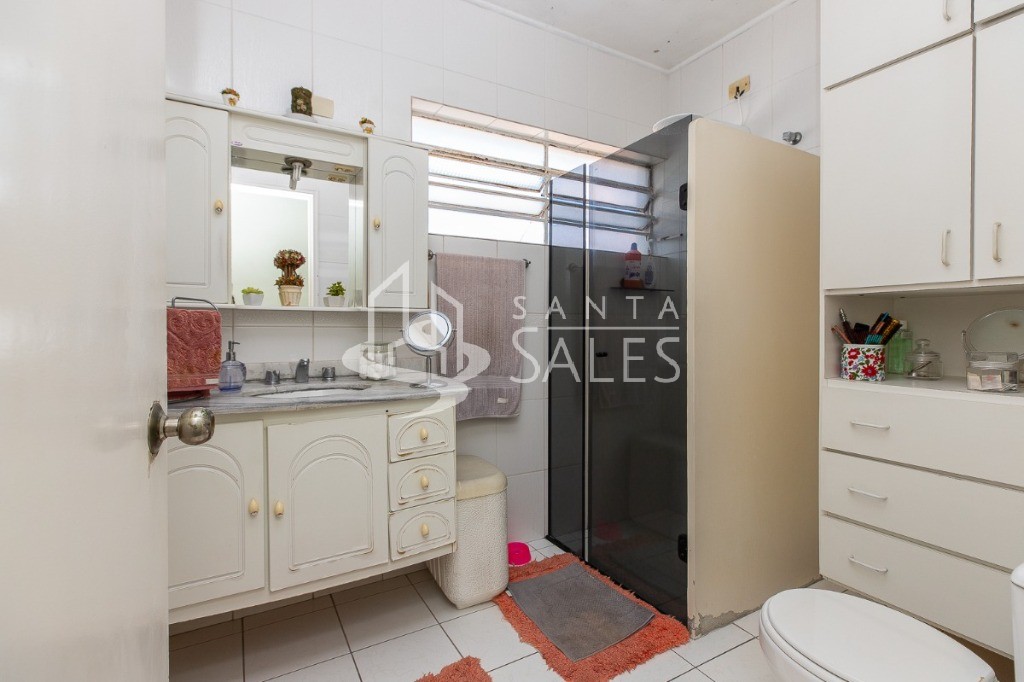 Sobrado, 4 quartos, 250 m² - Foto 8