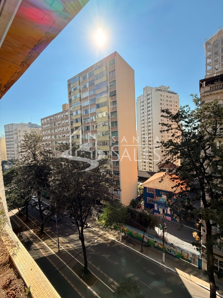 Apartamento, 2 quartos, 96 m² - Foto 20
