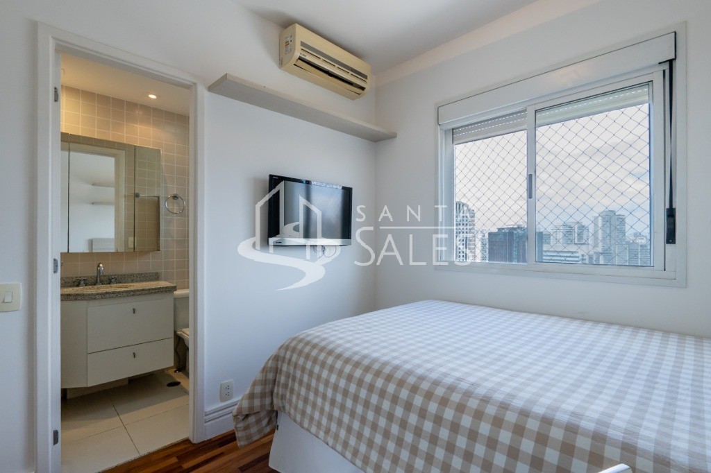 Apartamento, 3 quartos, 168 m² - Foto 9