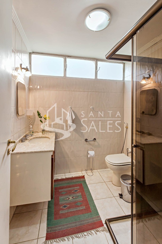 Apartamento, 3 quartos, 160 m² - Foto 14