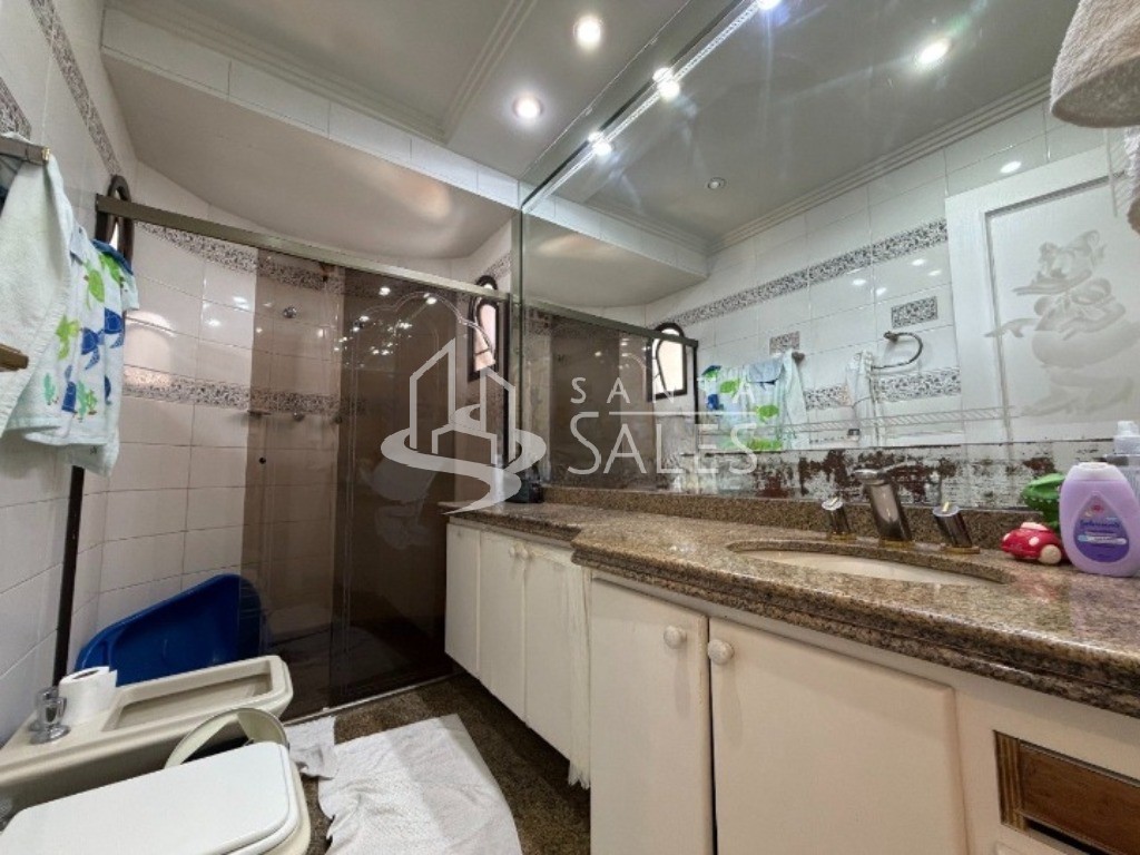 Apartamento, 4 quartos, 320 m² - Foto 21