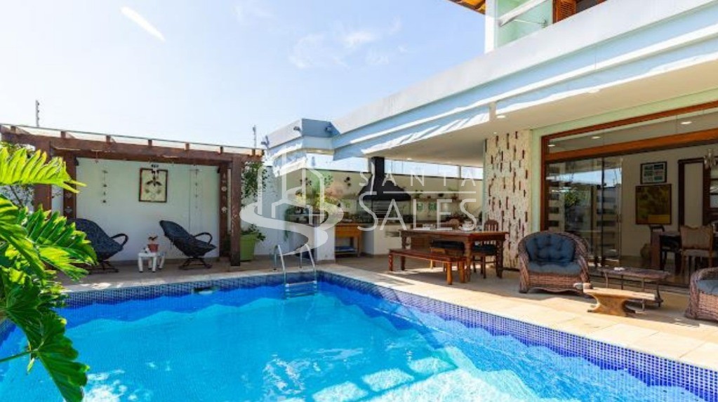 Casa, 5 quartos, 447 m² - Foto 37