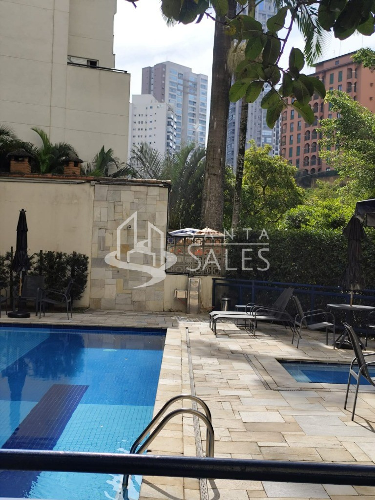 Apartamento, 2 quartos, 58 m² - Foto 59