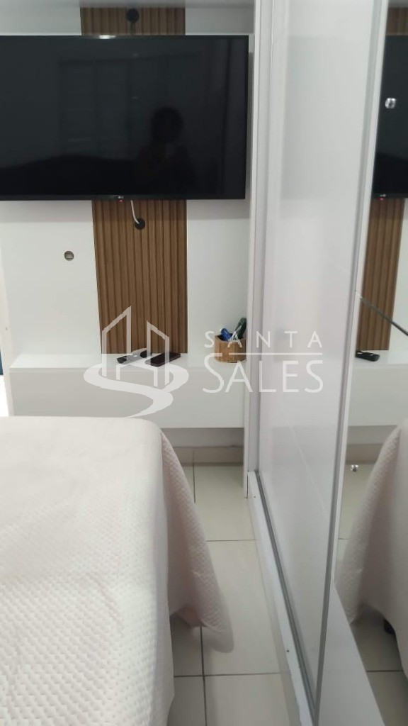 Apartamento, 2 quartos, 48 m² - Foto 11