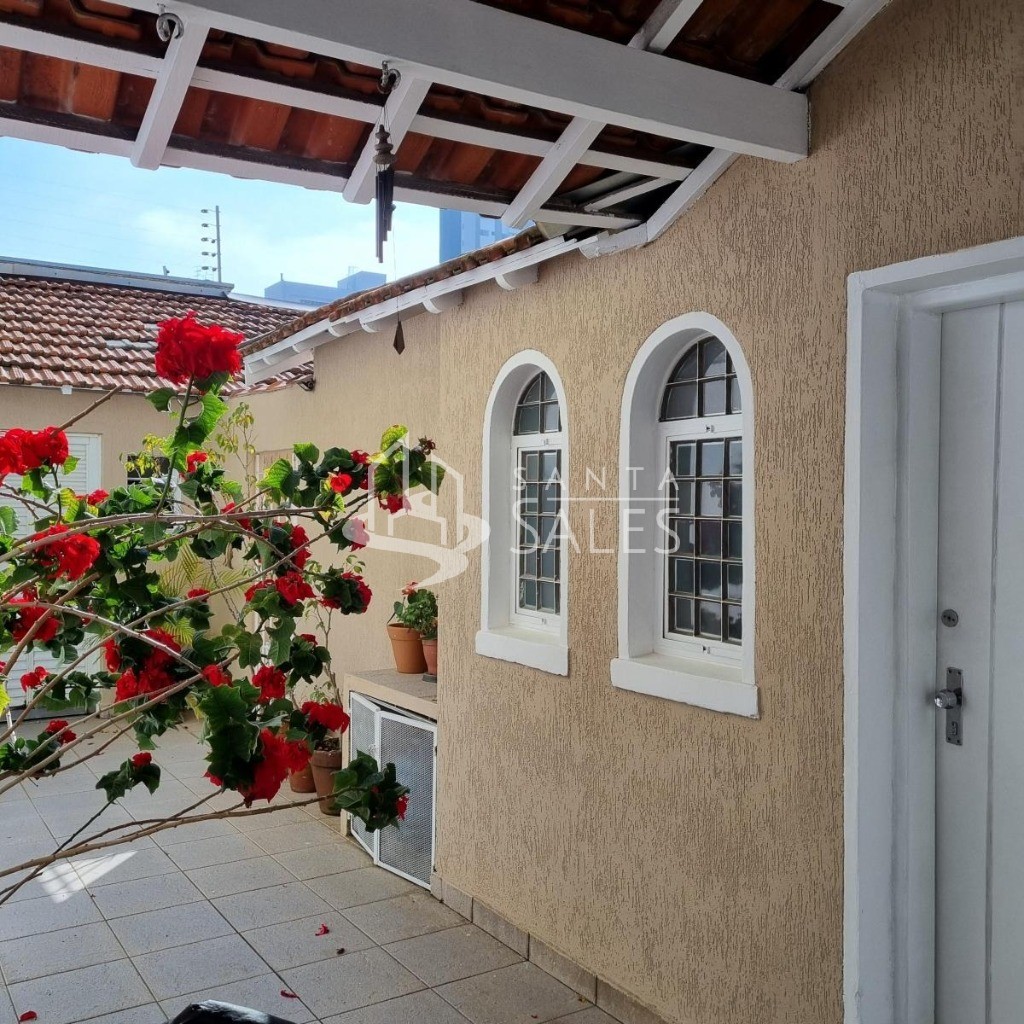 Casa, 4 quartos, 148 m² - Foto 2
