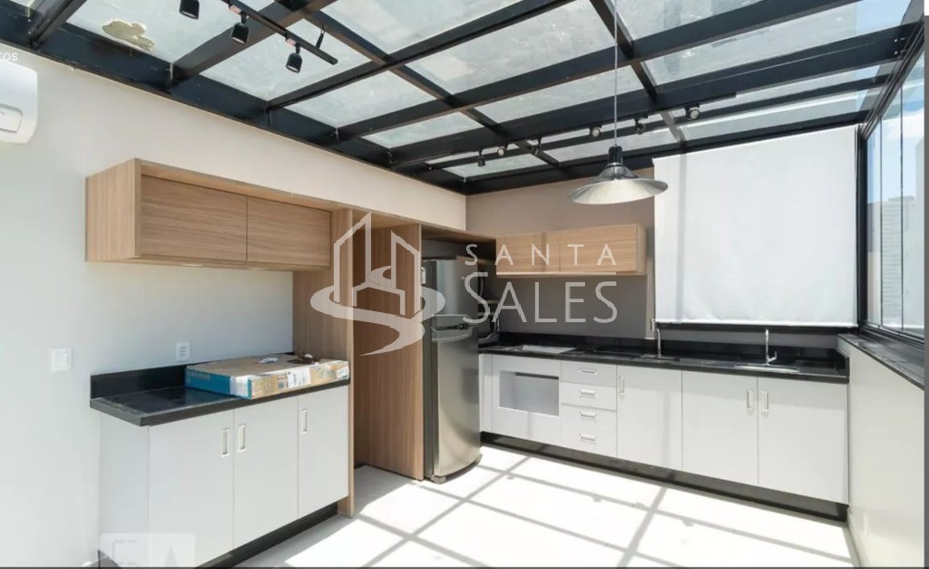 Apartamento, 1 quarto, 47 m² - Foto 8