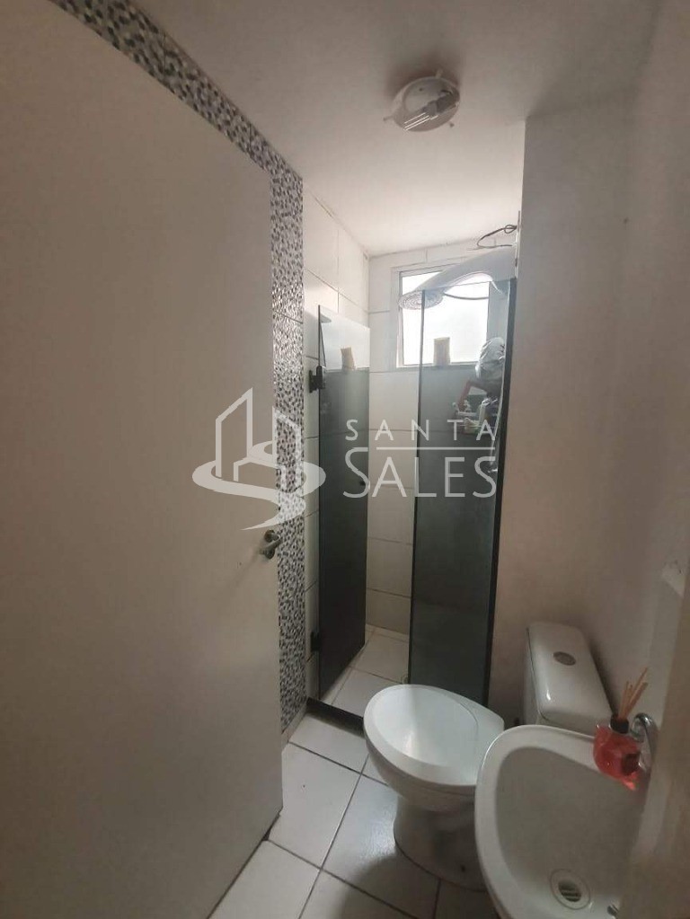 Apartamento, 2 quartos, 38 m² - Foto 7