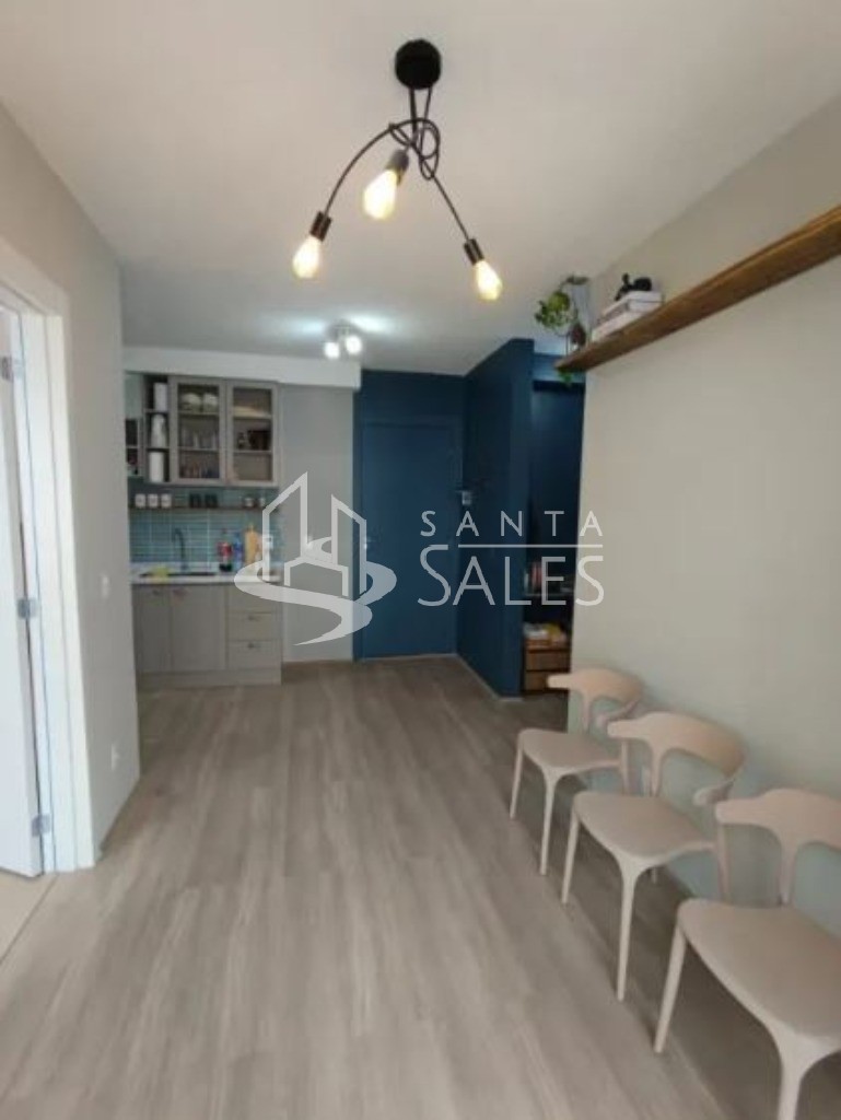 Apartamento, 2 quartos, 37 m² - Foto 13