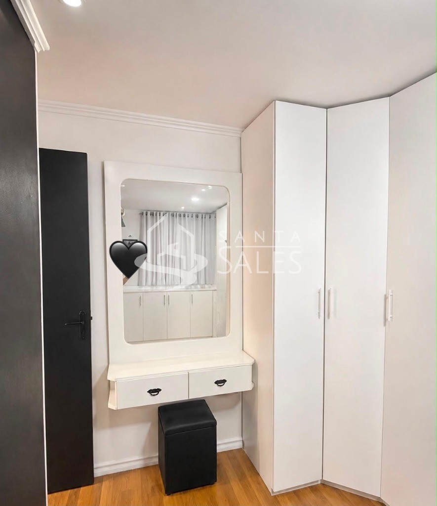 Apartamento, 2 quartos, 49 m² - Foto 21
