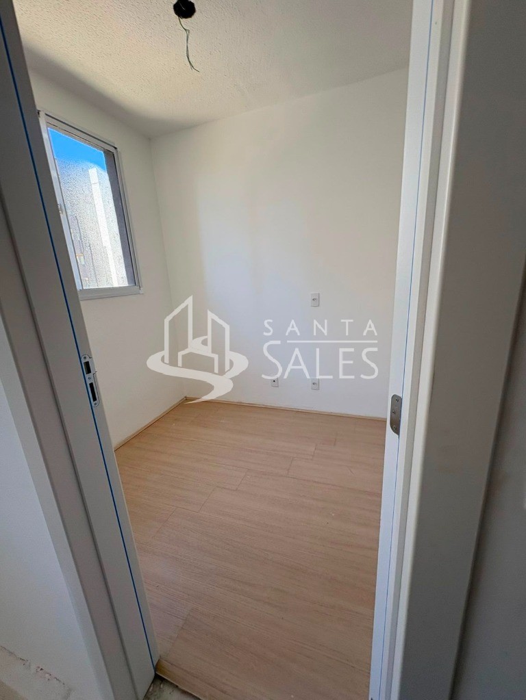 Apartamento, 2 quartos, 35 m² - Foto 3