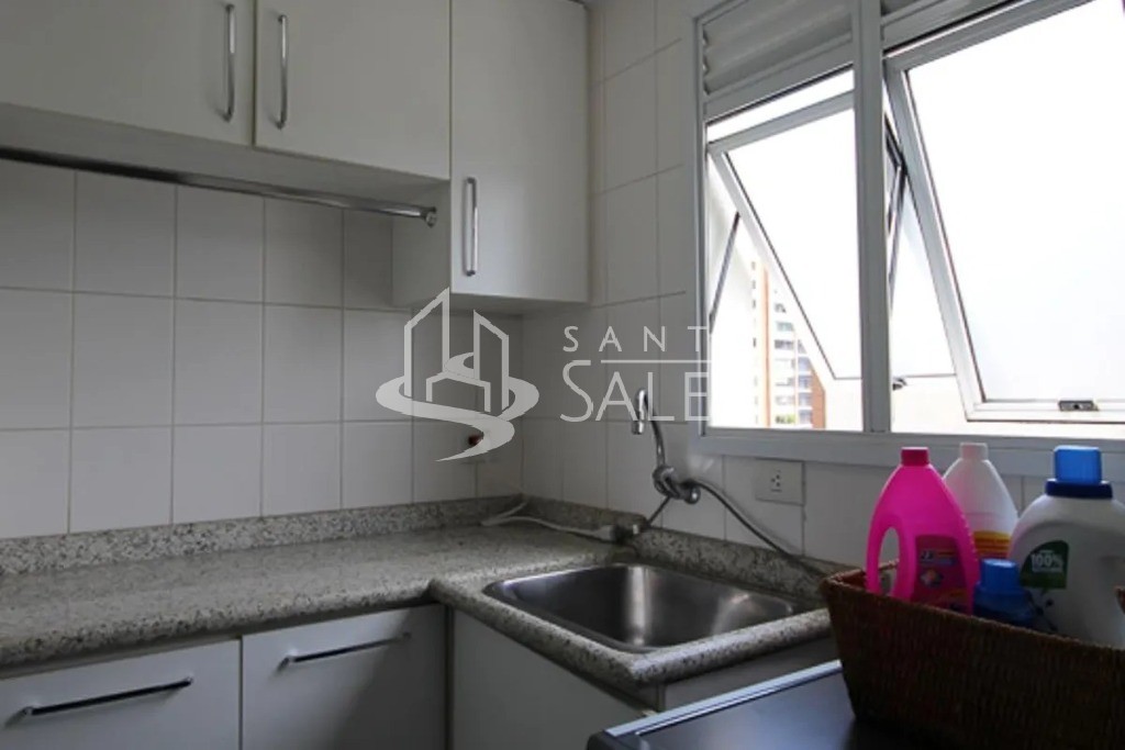 Apartamento, 2 quartos, 85 m² - Foto 11