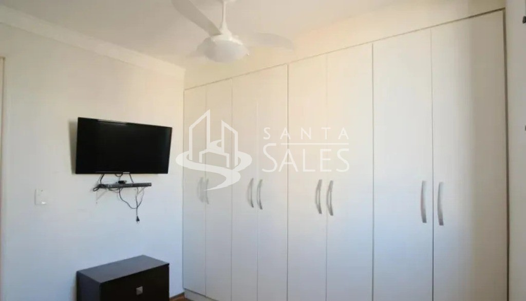 Apartamento, 2 quartos, 52 m² - Foto 4