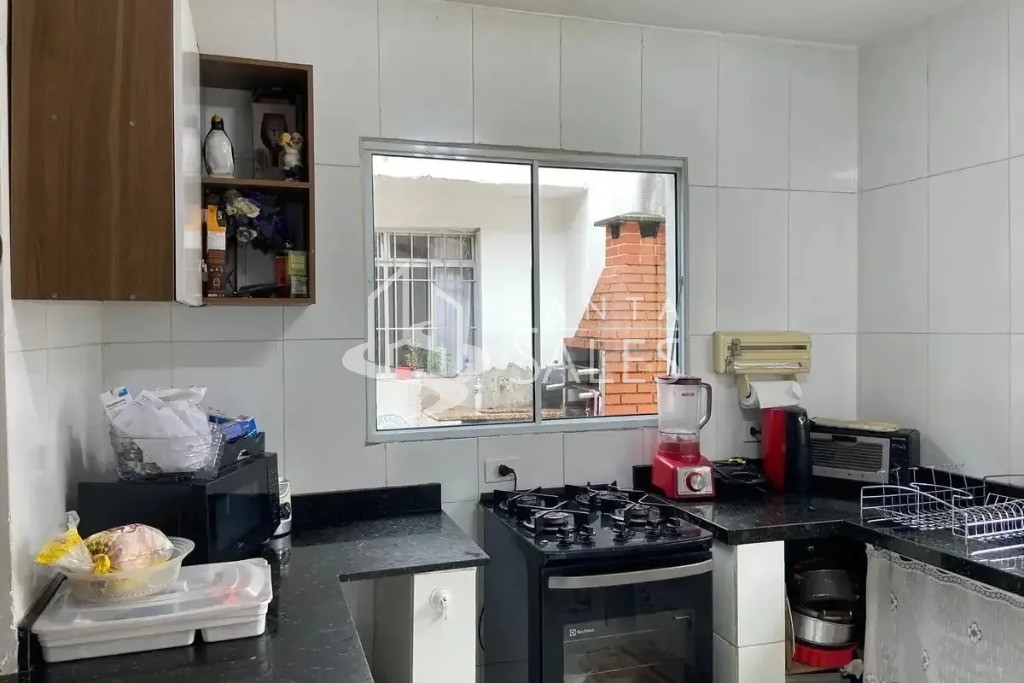 Sobrado, 3 quartos, 160 m² - Foto 7