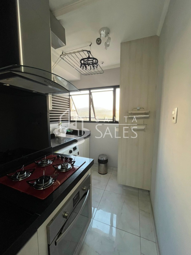 Apartamento, 3 quartos, 75 m² - Foto 2