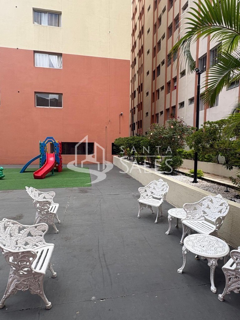 Apartamento, 1 quarto, 55 m² - Foto 14