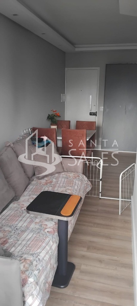 Apartamento, 1 quarto, 28 m² - Foto 12