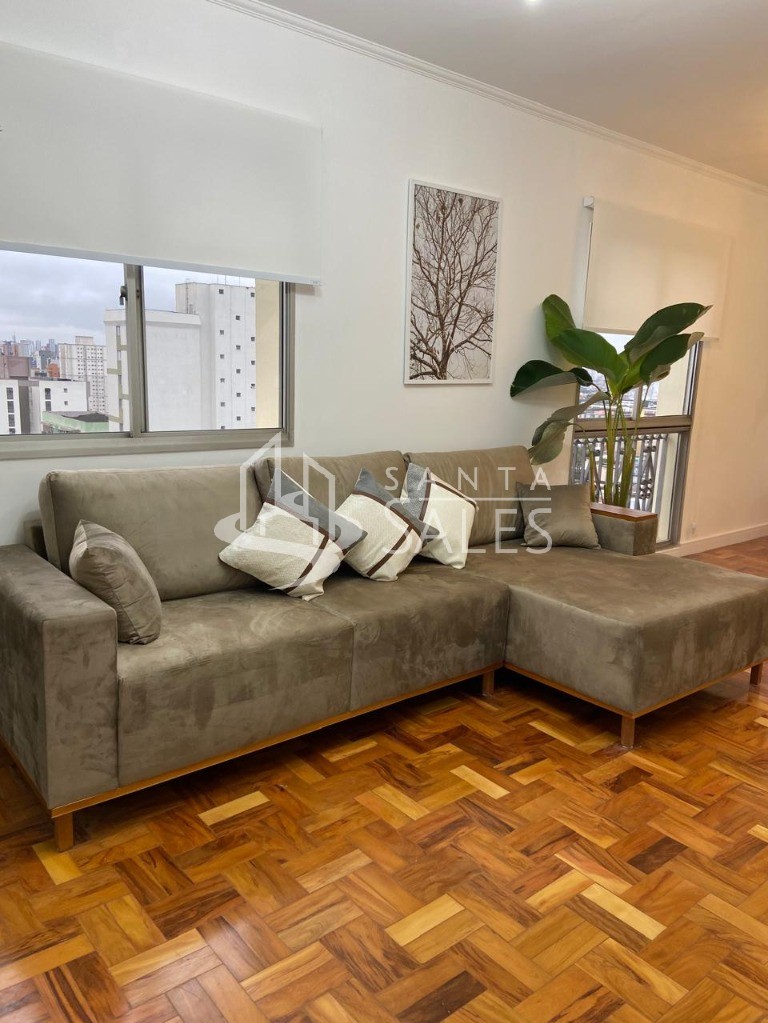Apartamento, 3 quartos, 136 m² - Foto 24