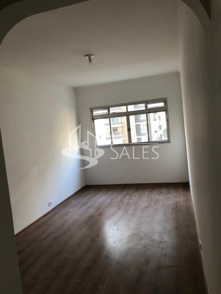 Apartamento, 1 quarto, 60 m² - Foto 1