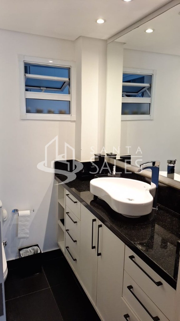 Apartamento, 2 quartos, 90 m² - Foto 5