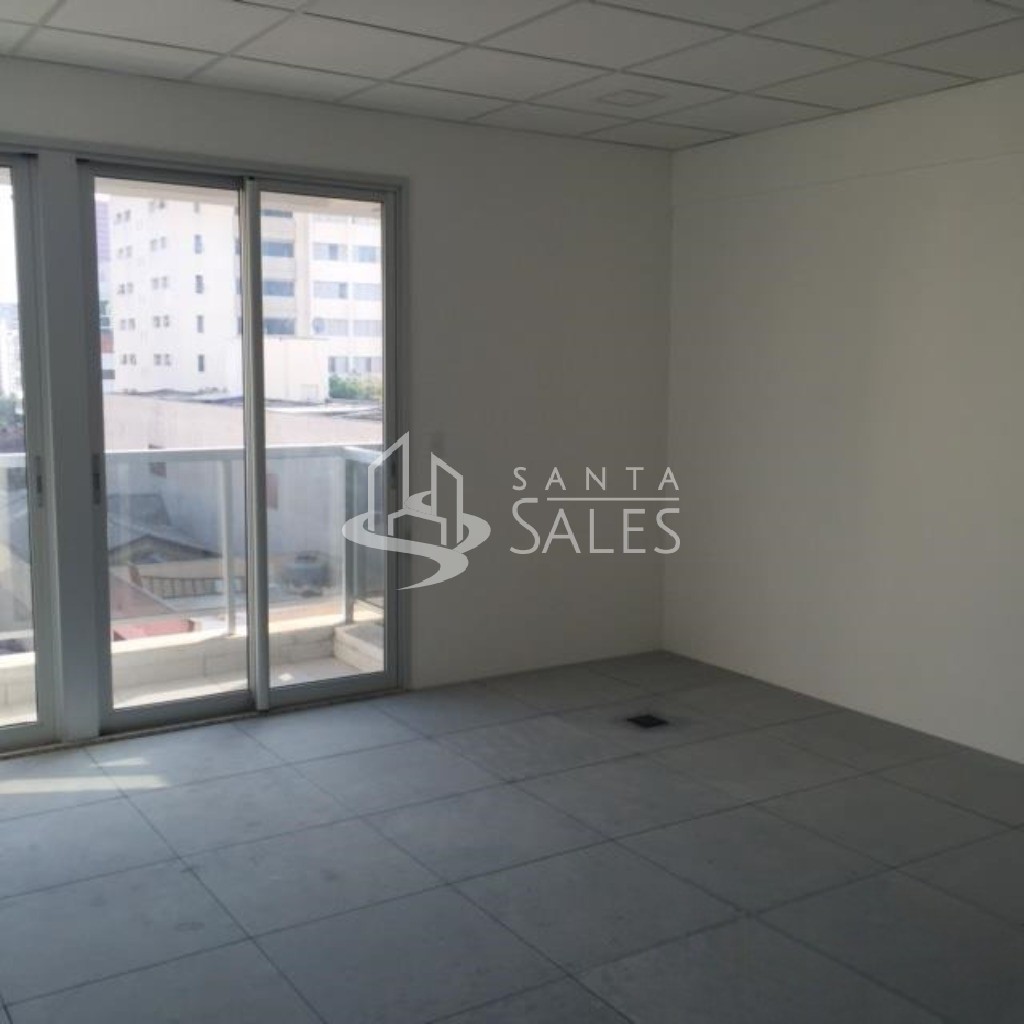 Sala-Conjunto, 34 m² - Foto 4