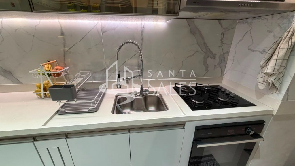 Apartamento, 2 quartos, 62 m² - Foto 34