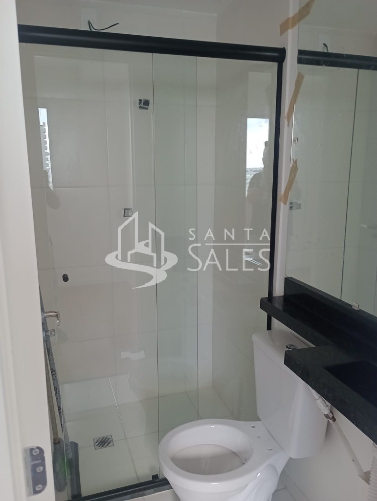 Apartamento, 1 quarto, 17 m² - Foto 5