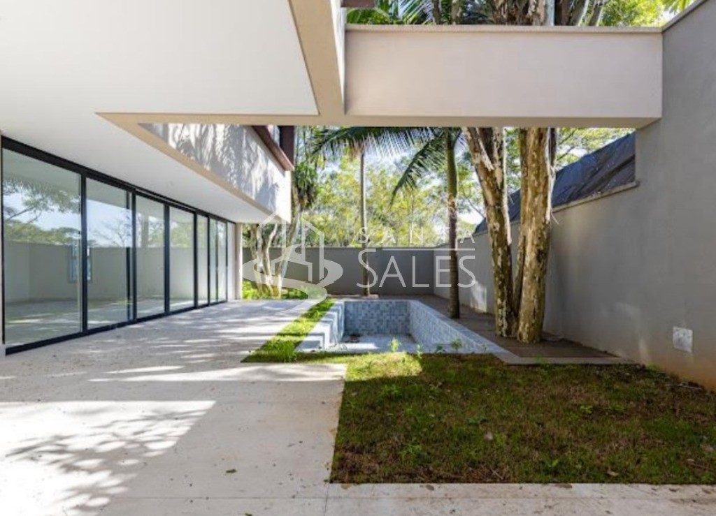 Casa, 4 quartos, 531 m² - Foto 8