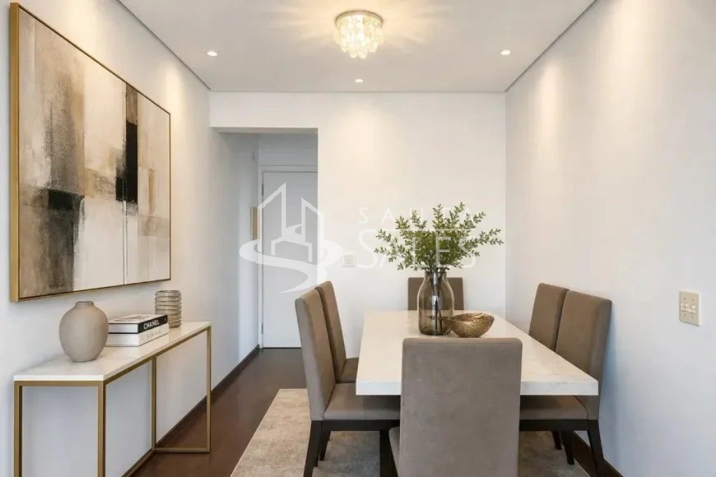 Apartamento, 3 quartos, 65 m² - Foto 12