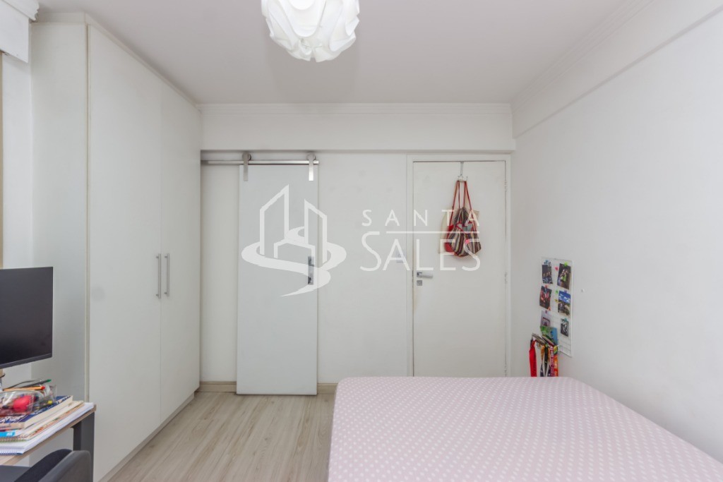 Apartamento, 3 quartos, 95 m² - Foto 39