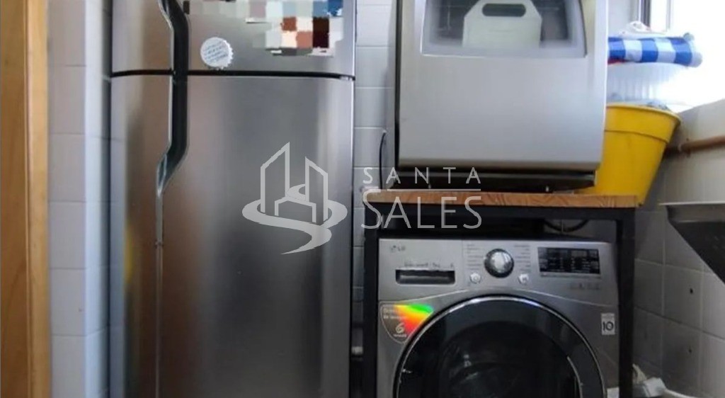 Apartamento, 2 quartos, 63 m² - Foto 49