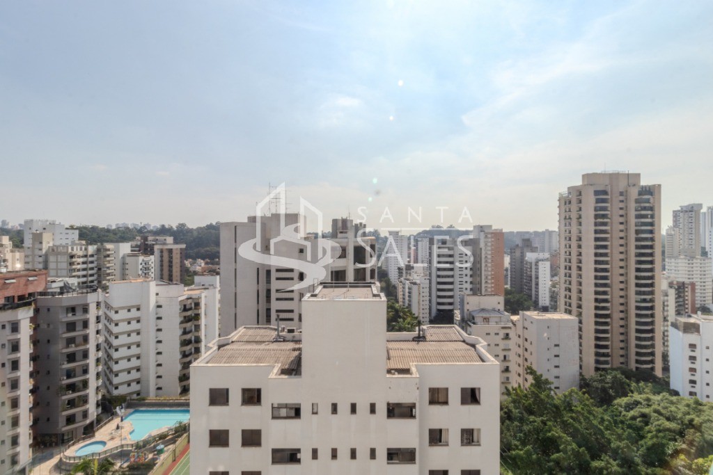 Apartamento, 4 quartos, 290 m² - Foto 32