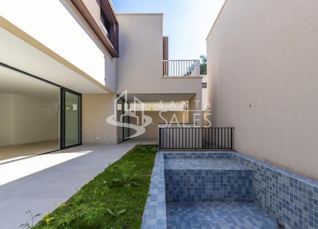 Casa, 4 quartos, 531 m² - Foto 10