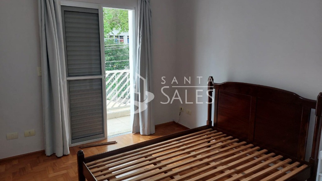 Sobrado, 3 quartos, 110 m² - Foto 23