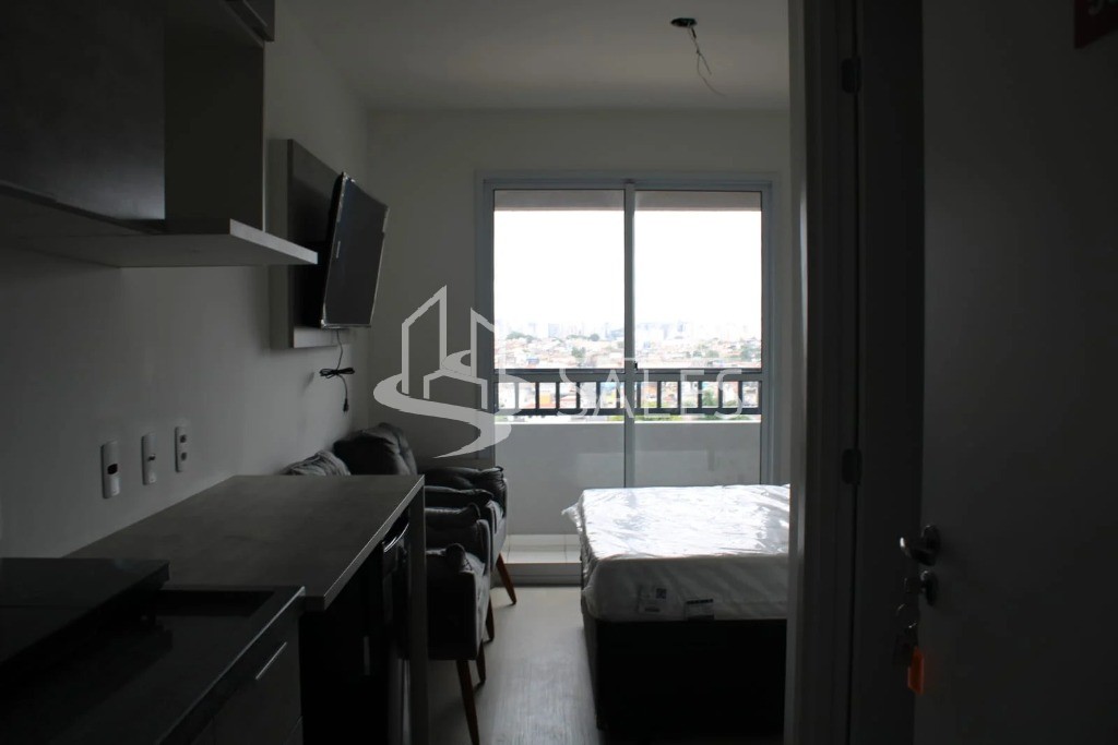 Kitnet-Studio, 18 m² - Foto 3