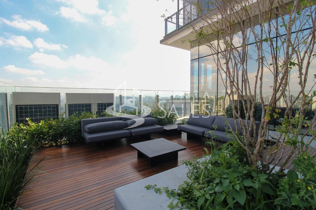 Apartamento, 1 quarto, 37 m² - Foto 18