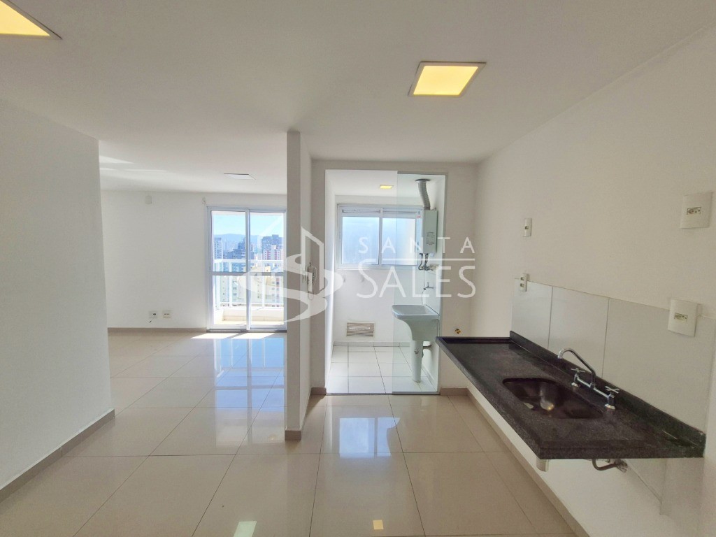 Apartamento, 1 quarto, 39 m² - Foto 17
