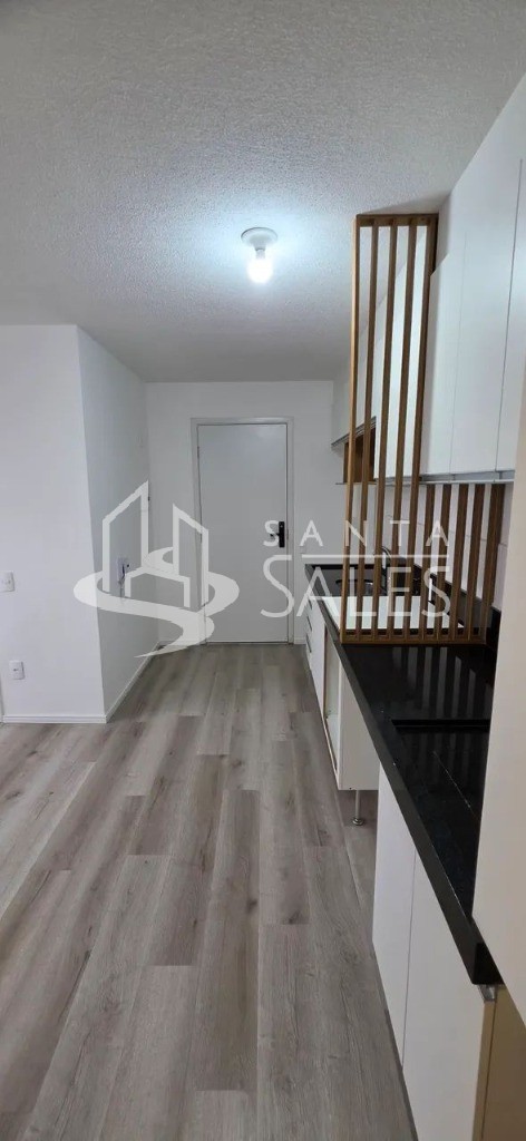 Apartamento, 2 quartos, 35 m² - Foto 9