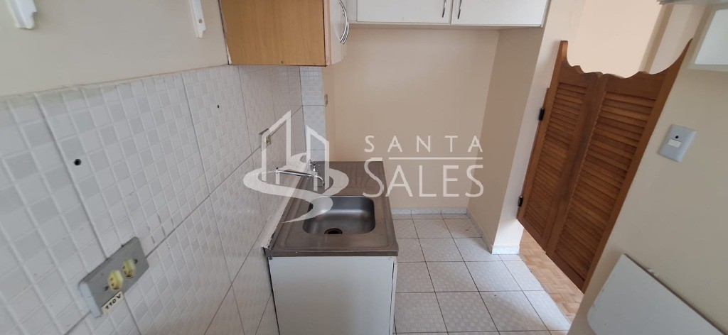 Apartamento, 1 quarto, 40 m² - Foto 4