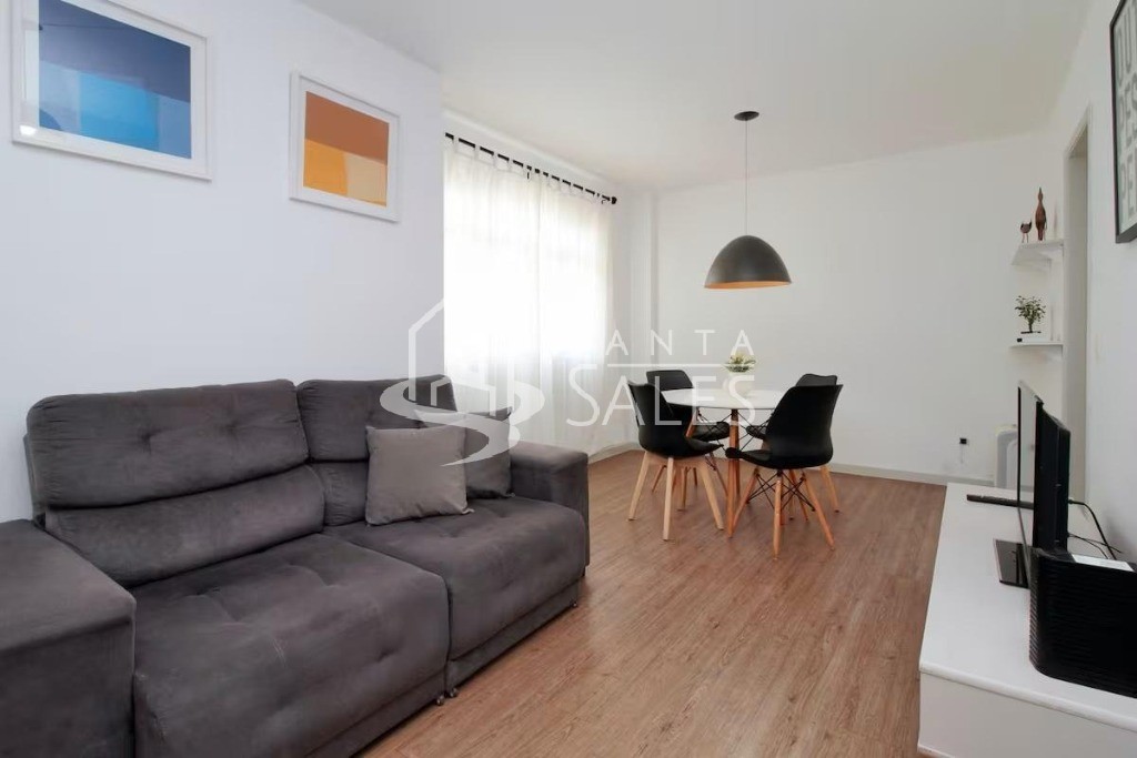 Apartamento, 2 quartos, 72 m² - Foto 21