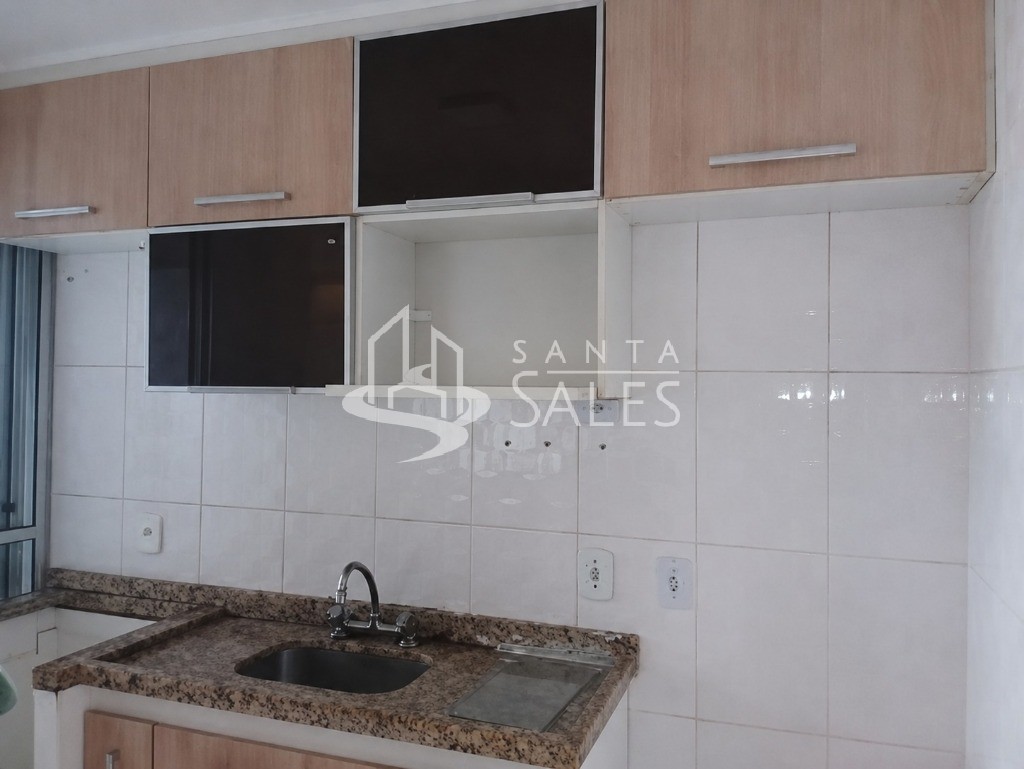 Apartamento, 2 quartos, 50 m² - Foto 5