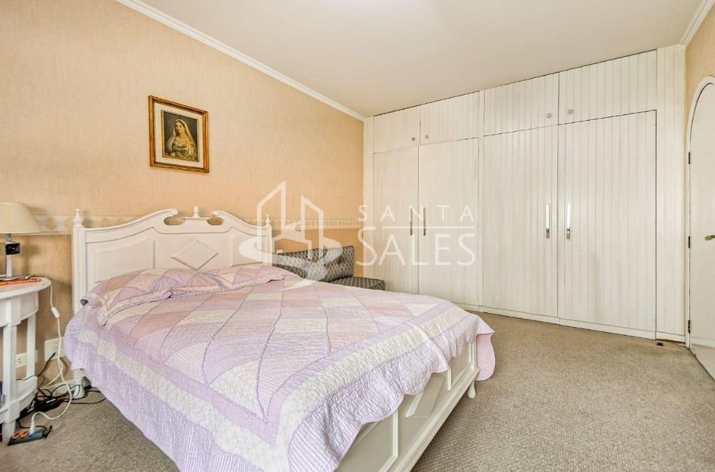Apartamento, 5 quartos, 455 m² - Foto 15