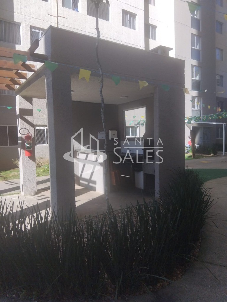 Apartamento, 2 quartos, 46 m² - Foto 18