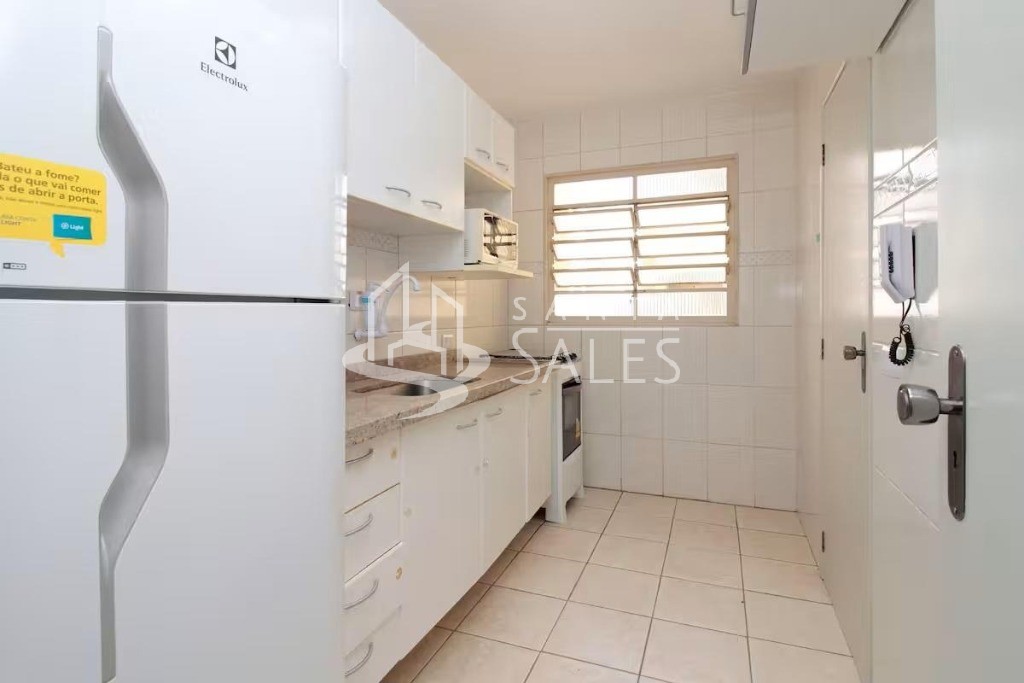 Apartamento, 2 quartos, 72 m² - Foto 30
