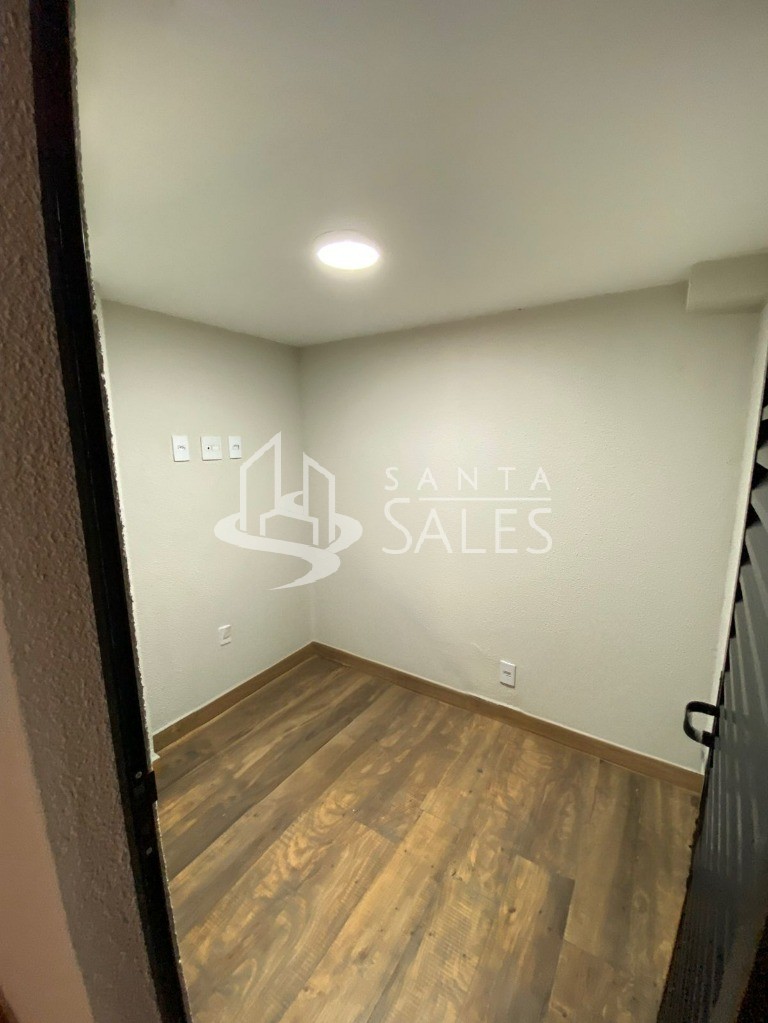 Apartamento, 1 quarto, 32 m² - Foto 33