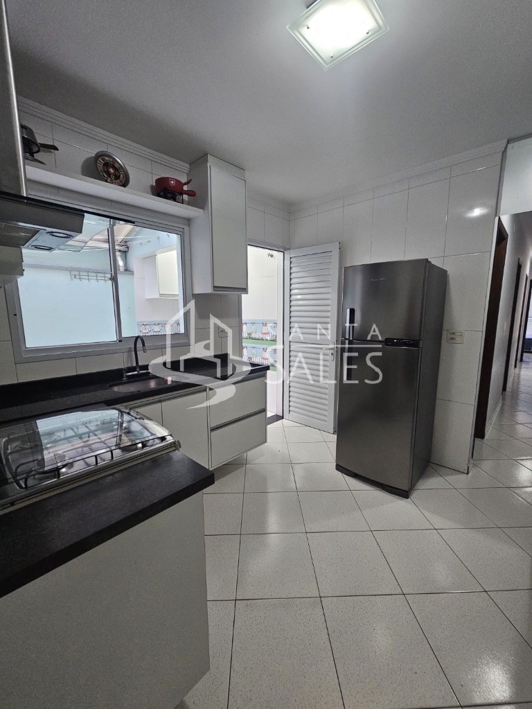 Apartamento, 3 quartos, 105 m² - Foto 6