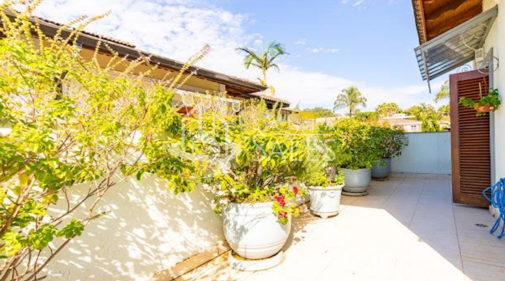 Casa, 5 quartos, 447 m² - Foto 17